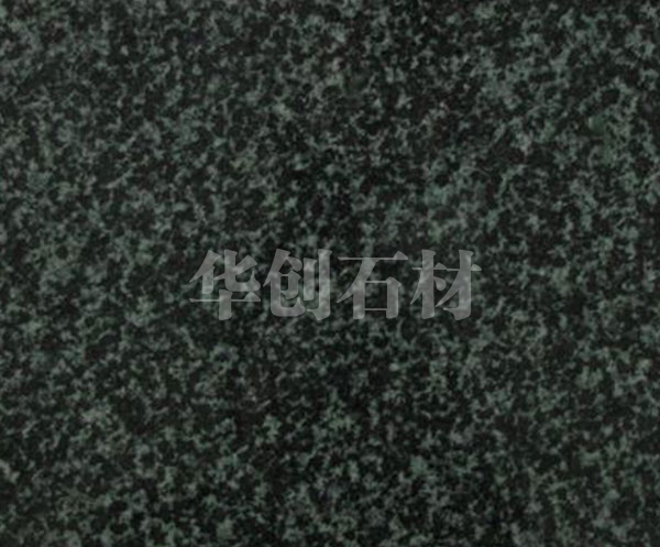 森林綠花崗巖